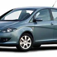 Autószőnyegek Seat Toledo (2004-2009)