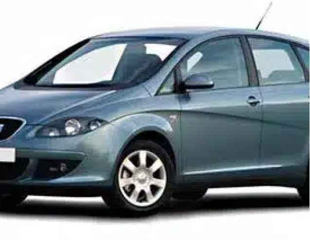 Autószőnyegek Seat Toledo (2004-2009)