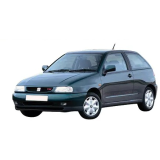 Autószőnyegek Seat Ibiza 6K (1993-2002)