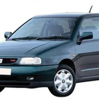 Autószőnyegek Seat Ibiza 6K (1993-2002)