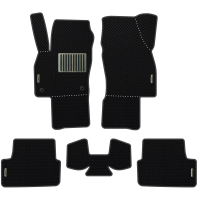 Autószőnyegek Seat Arona (2017-…)