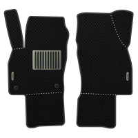 Autószőnyegek Seat Arona (2017-…)