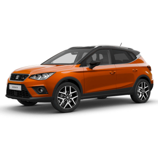Autószőnyegek Seat Arona (2017-…)