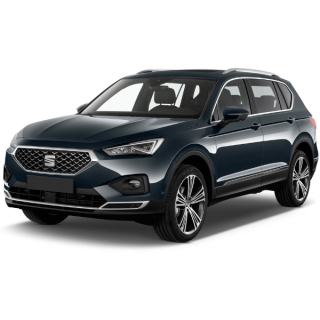 Autószőnyegek Seat Tarraco (2018-…)