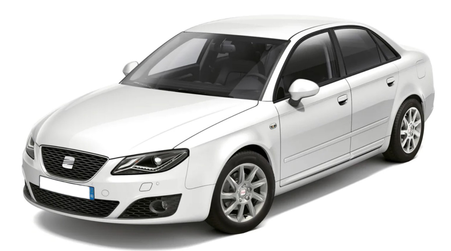 Autószőnyegek Seat Exeo ST (2008-2013)