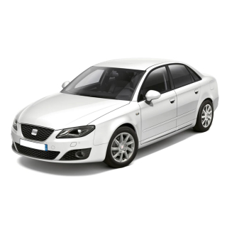 Autószőnyegek Seat Exeo ST (2008-2013)