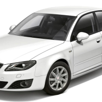 Autószőnyegek Seat Exeo ST (2008-2013)