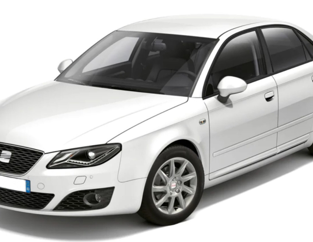 Autószőnyegek Seat Exeo ST (2008-2013)