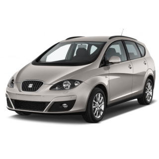 Autószőnyegek Seat Altea Freetrack (2007-2015)