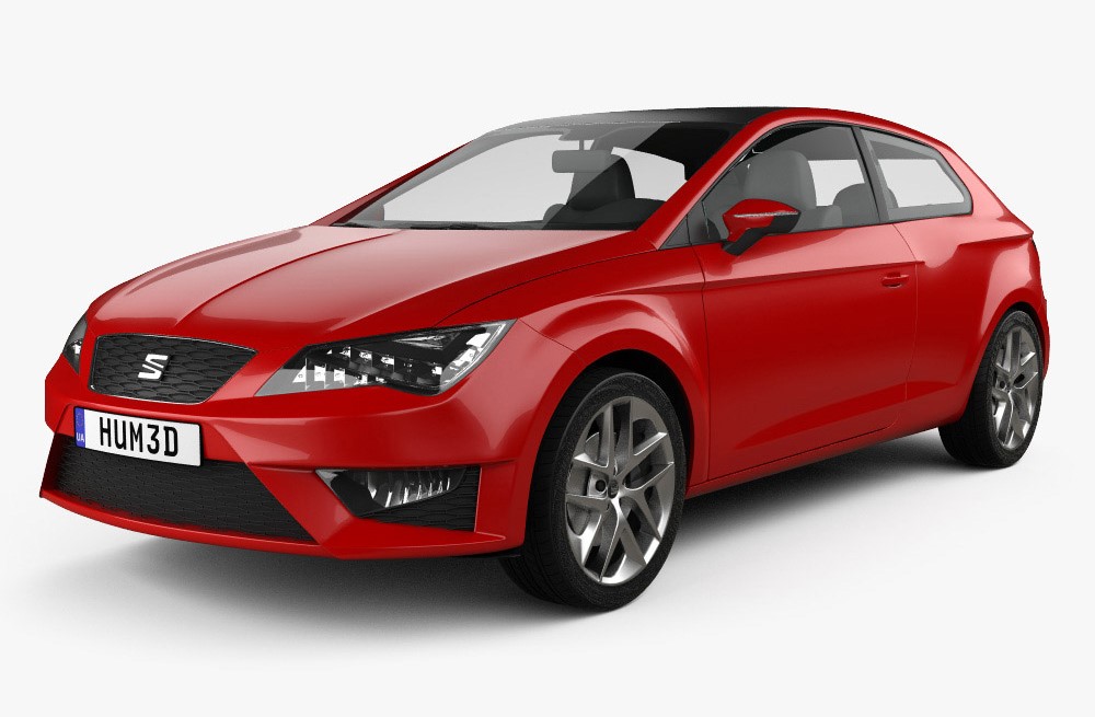 Autószőnyegek Seat Leon 5F (2012-2016)