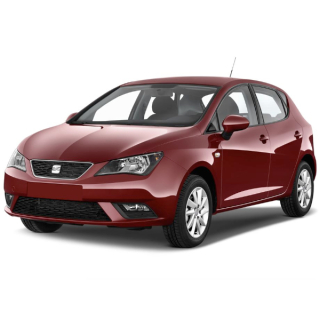 Autószőnyegek Seat Ibiza 6J (2012-2017)