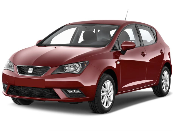 Autószőnyegek Seat Ibiza 6J (2012-2017)