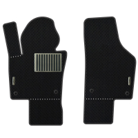 Autószőnyegek Seat Alhambra (2015-…)