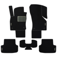 Autószőnyegek Seat Leon (2016-2020)