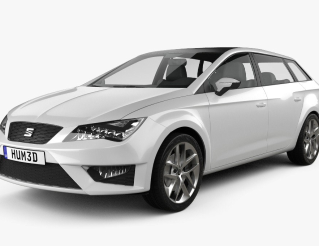Autószőnyegek Seat Leon (2016-2020)