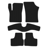 Autószőnyegek Seat Mii (2012-...)