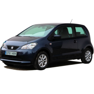 Autószőnyegek Seat Mii (2012-...)