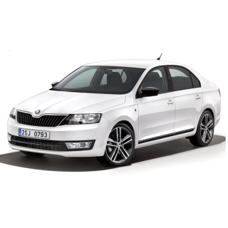 Autószőnyegek Skoda Rapid (2012-2019)