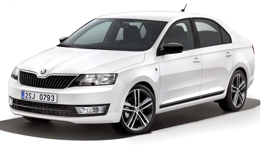 Autószőnyegek Skoda Rapid (2012-2019)