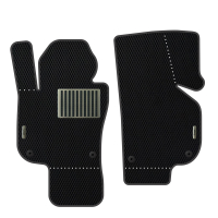 Autószőnyegek Skoda Superb (2009-2015)