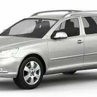 Autószőnyegek Skoda Octavia A5 (2004-2013)