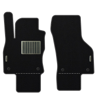 Autószőnyegek Skoda Octavia A7 (2013-2017)