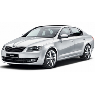 Autószőnyegek Skoda Octavia A7 (2013-2017)