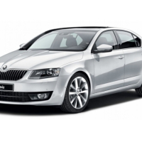 Autószőnyegek Skoda Octavia A7 (2013-2017)