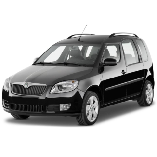 Autószőnyegek Skoda Roomster (2006-2015)