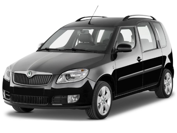 Autószőnyegek Skoda Roomster (2006-2015)