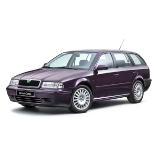 Autószőnyegek Skoda Octavia A4 (Tour) (1996-2010)