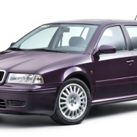 Autószőnyegek Skoda Octavia A4 (Tour) (1996-2010)