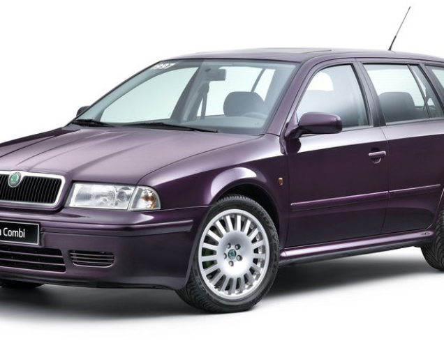 Autószőnyegek Skoda Octavia A4 (Tour) (1996-2010)