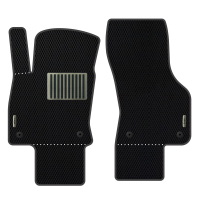 Autószőnyegek Skoda Octavia A7 (2017-2019)