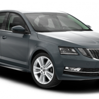 Autószőnyegek Skoda Octavia A7 (2017-2019)