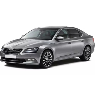 Autószőnyegek Skoda Superb (2015-…)