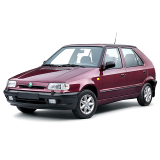 Autószőnyegek Skoda Felicia (1994-2001)