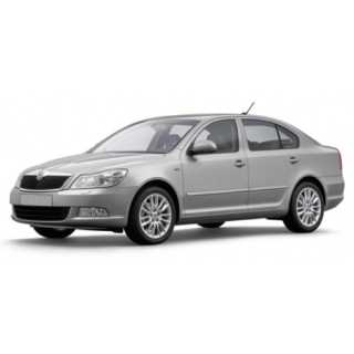 Autószőnyegek Skoda Octavia A5 (2004-2008)
