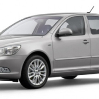 Autószőnyegek Skoda Octavia A5 (2004-2008)