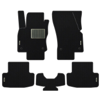 Autószőnyegek Skoda Karoq (2018-…)