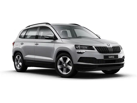 Autószőnyegek Skoda Karoq (2018-…)