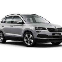 Autószőnyegek Skoda Karoq (2018-…)