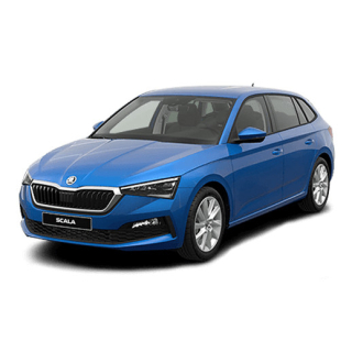 Autószőnyegek Skoda Scala (2018-…)