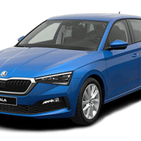 Autószőnyegek Skoda Scala (2018-…)