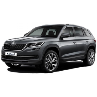 Autószőnyegek Skoda Kodiaq (2016-…)