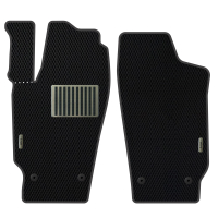 Autószőnyegek Skoda Fabia (1999-2007)