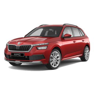 Autószőnyegek Skoda Kamiq (2019-…)