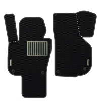 Autószőnyegek Skoda Superb (2008-2013)