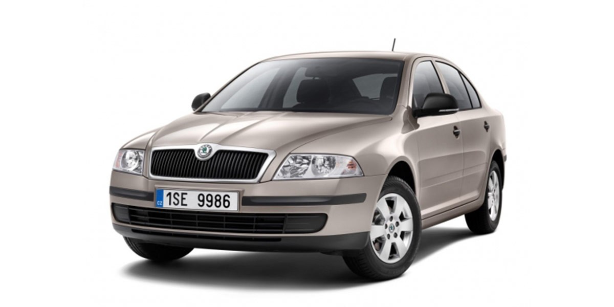 Autószőnyegek Skoda Octavia A4 (Tour) (1996-2010)