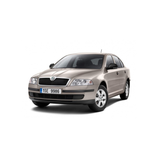 Autószőnyegek Skoda Octavia A4 (Tour) (1996-2010)
